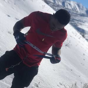 Meet your Posher, Roger